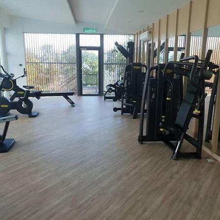 M Centura Residence 2 Room With Swimming Pool Kuala Lumpur Bagian luar foto