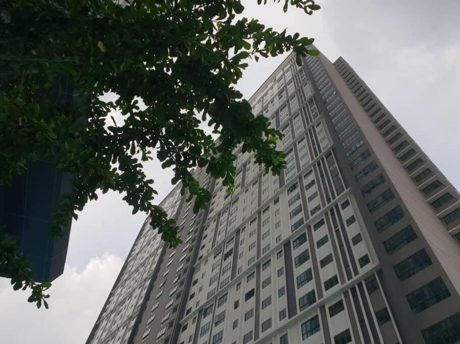 M Centura Residence 2 Room With Swimming Pool Kuala Lumpur Bagian luar foto