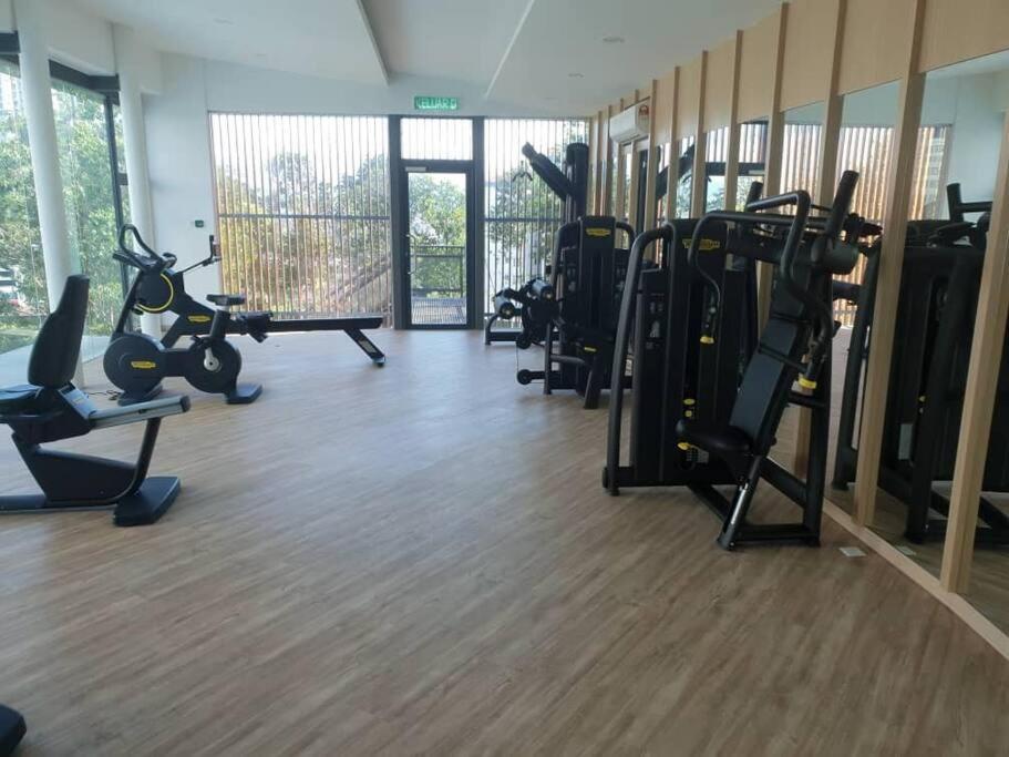 M Centura Residence 2 Room With Swimming Pool Kuala Lumpur Bagian luar foto