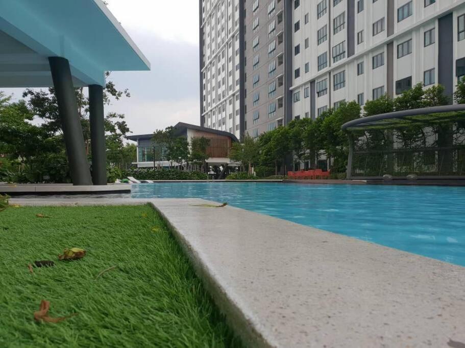M Centura Residence 2 Room With Swimming Pool Kuala Lumpur Bagian luar foto