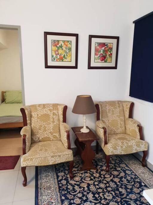 M Centura Residence 2 Room With Swimming Pool Kuala Lumpur Bagian luar foto